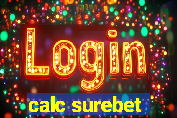 calc surebet